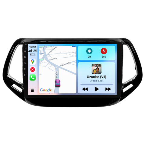 Android Multimedya Sistemi () CRV-(Kopya)(Kopya)(Kopya)
