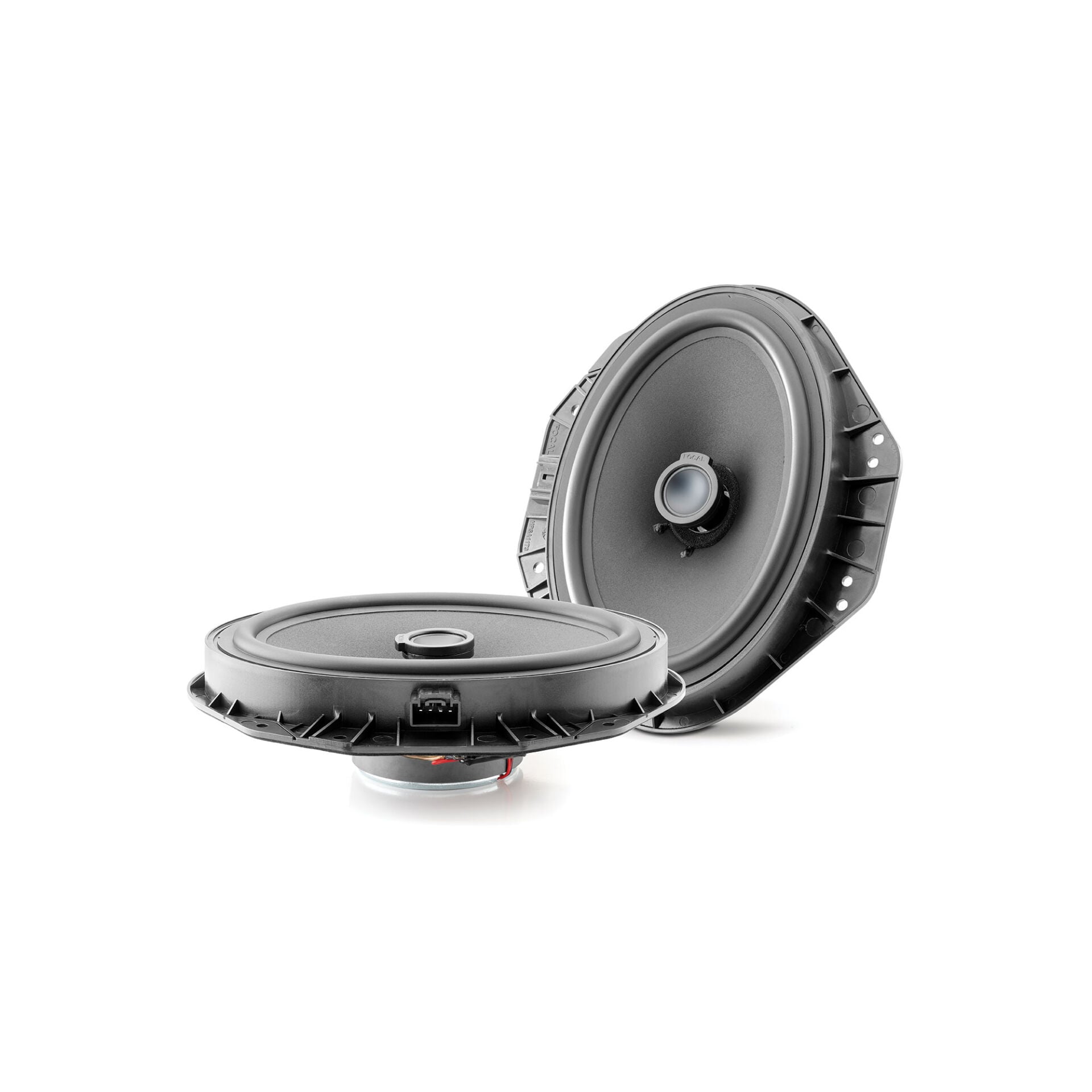 Focal IC FORD 690 Ford Uyumlu 6x9'' Plug & Play Koaksiyel Hoparlörü