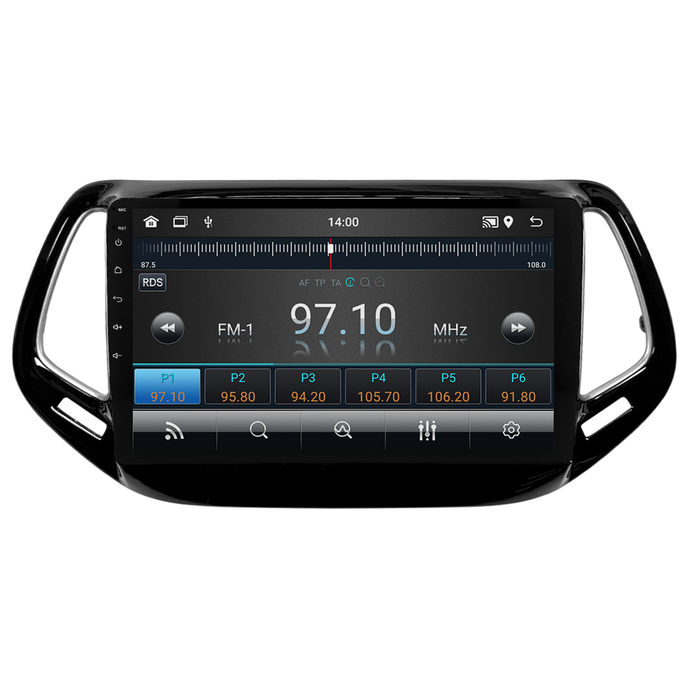 Android Multimedya Sistemi () CRV-(Kopya)(Kopya)(Kopya)