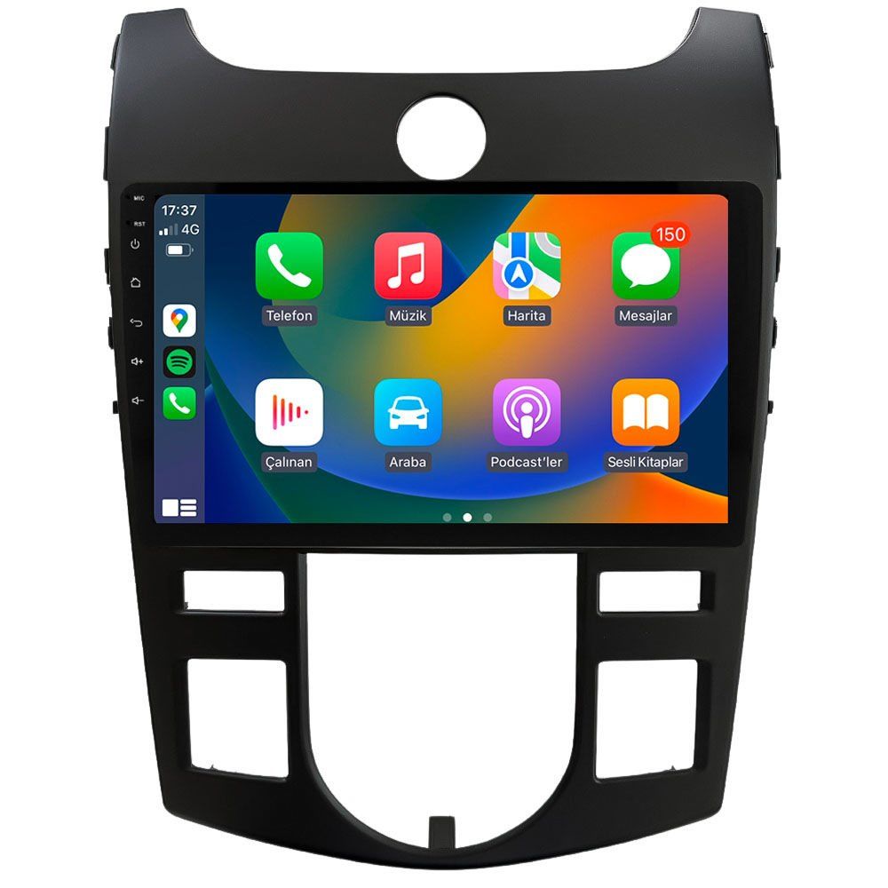 Kia Cerato Android Multimedya Sistemi(2010-2012) CRV-4320XAA