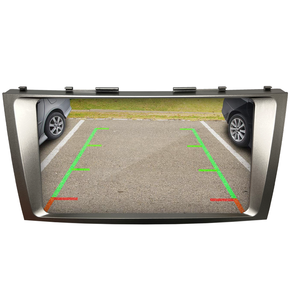 Toyota Camry Android Multimedya Sistemi (2006-2010) CRV-4776XD