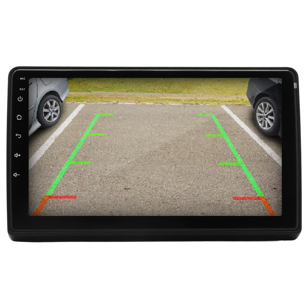 Fiat Ducato Android Multimedya Sistemi (2007-2023)