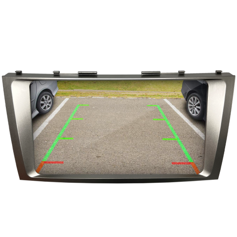 Toyota Camry Android Multimedya Sistemi (2006-2010) CRV-4776XDA