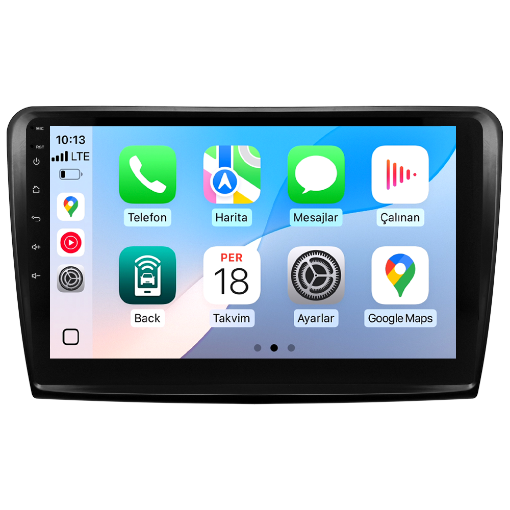 Skoda Android Multimedya Sistemi () CRV-(Kopya)(Kopya)(Kopya)(Kopya)