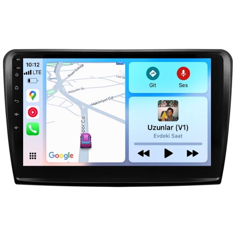 Skoda Android Multimedya Sistemi () CRV-(Kopya)(Kopya)(Kopya)(Kopya)