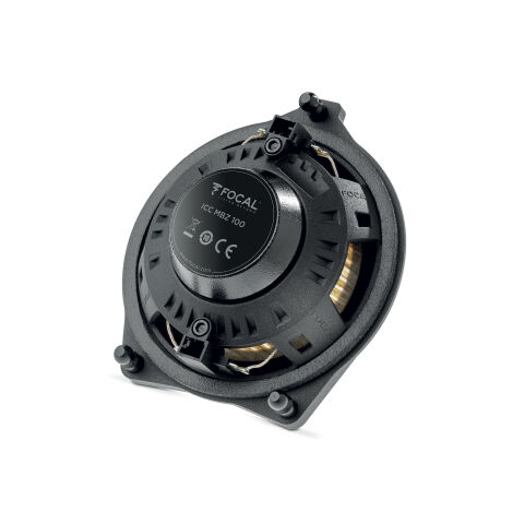 Focal ICC MBZ 100 Mercedes-Benz Uyumlu Plug & Play Center Hoparlör (10 cm)