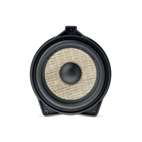 Focal ICC MBZ 100 Mercedes-Benz Uyumlu Plug & Play Center Hoparlör (10 cm)