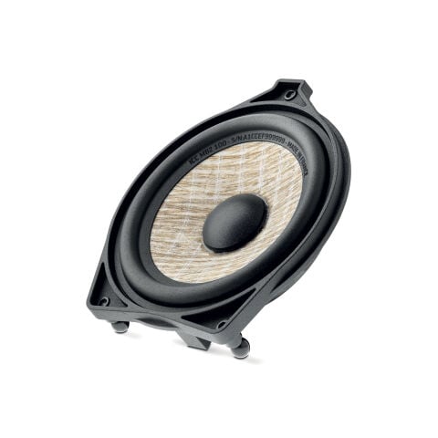 Focal ICC MBZ 100 Mercedes-Benz Uyumlu Plug & Play Center Hoparlör (10 cm)