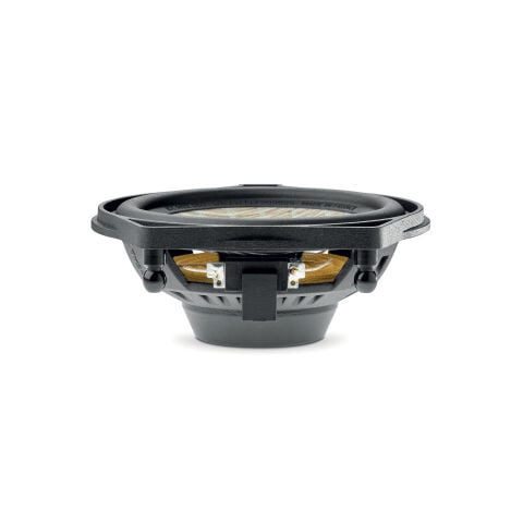 Focal ICC MBZ 100 Mercedes-Benz Uyumlu Plug & Play Center Hoparlör (10 cm)