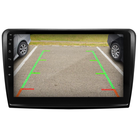 Skoda Android Multimedya Sistemi () CRV-(Kopya)(Kopya)(Kopya)(Kopya)