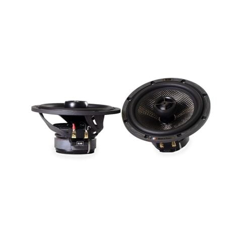 BLAM High-End Araç Ses Sistemi Paketi | DSP Amfi + Aktif Subwoofer