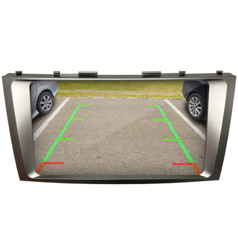 Toyota Camry Android Multimedya Sistemi (2006-2010) CRV-4776XAA