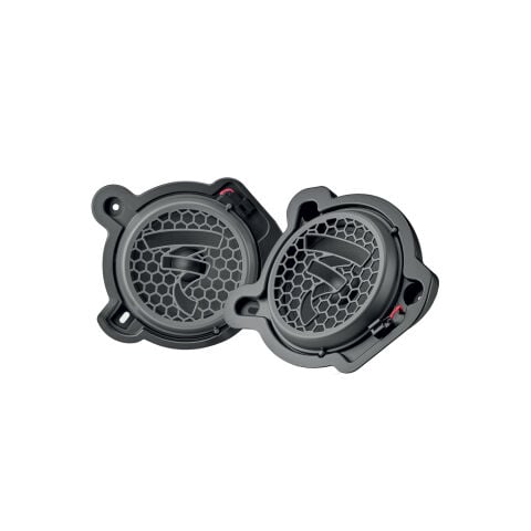 Focal ISUB MBZ 2 LHD V2 Mercedes-Benz Sol Direksiyonlu Araçlara Özel Plug & Play Subwoofer