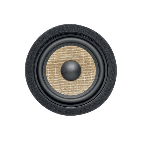 Focal IS MBZ 100 V2 Mercedes-Benz Uyumlu Plug & Play Komponent Hoparlör (10 cm)