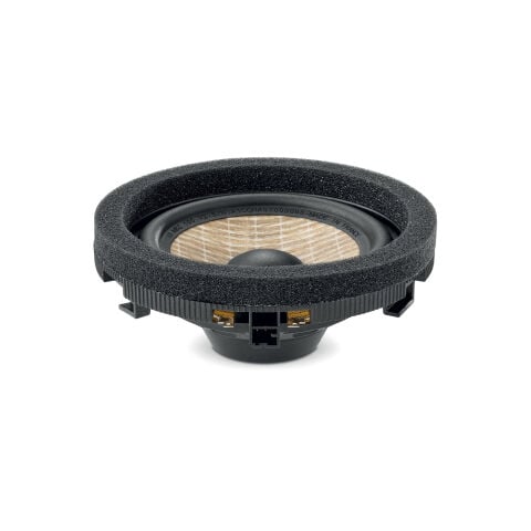 Focal IS MBZ 100 V2 Mercedes-Benz Uyumlu Plug & Play Komponent Hoparlör (10 cm)