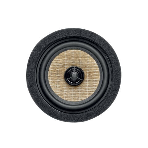 Focal IC MBZ 100 V2 Mercedes-Benz Uyumlu Plug & Play Koaksiyel Hoparlör (10cm)