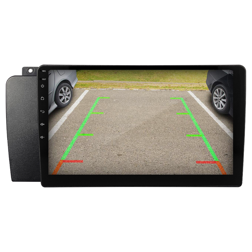 Volvo V70 Android Multimedya Sistemi (2004-2008) CRV4833XP