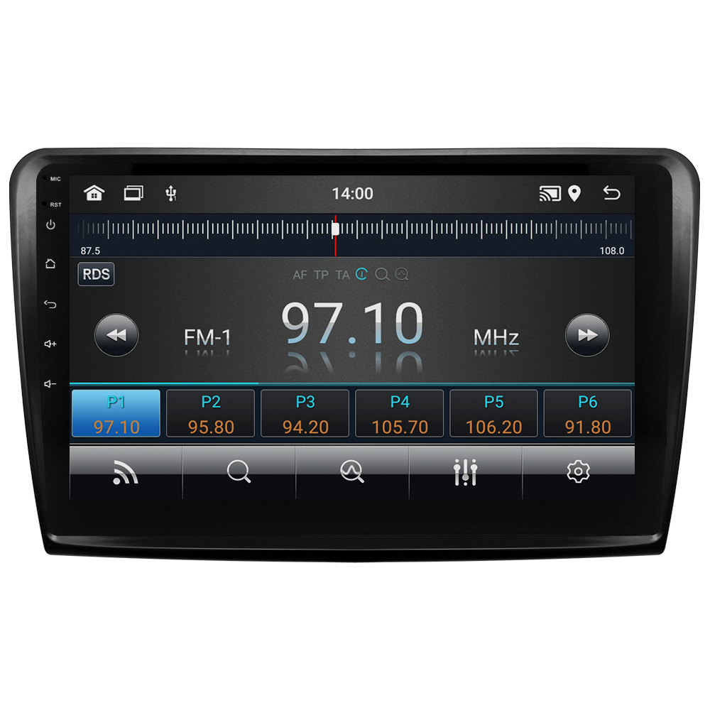 Skoda Android Multimedya Sistemi () CRV-(Kopya)(Kopya)(Kopya)(Kopya)