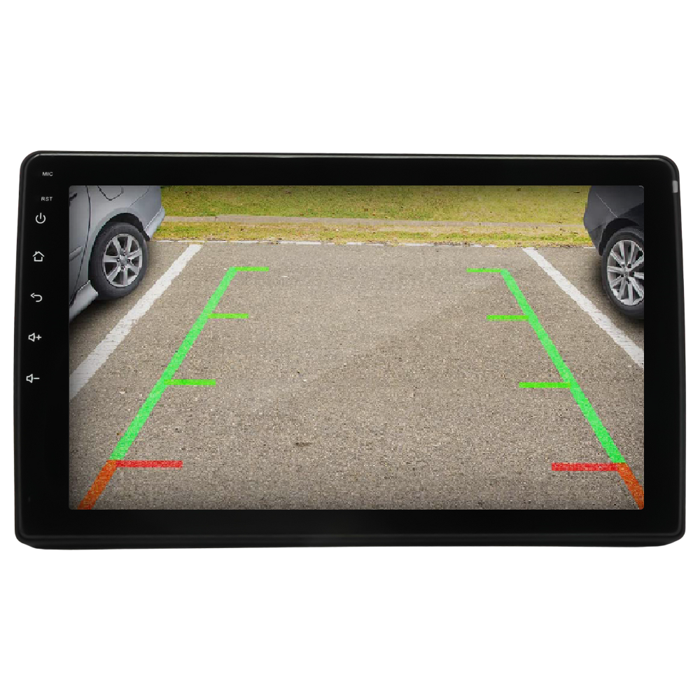 Ford Transit Android Multimedya Sistemi (2019-2023)