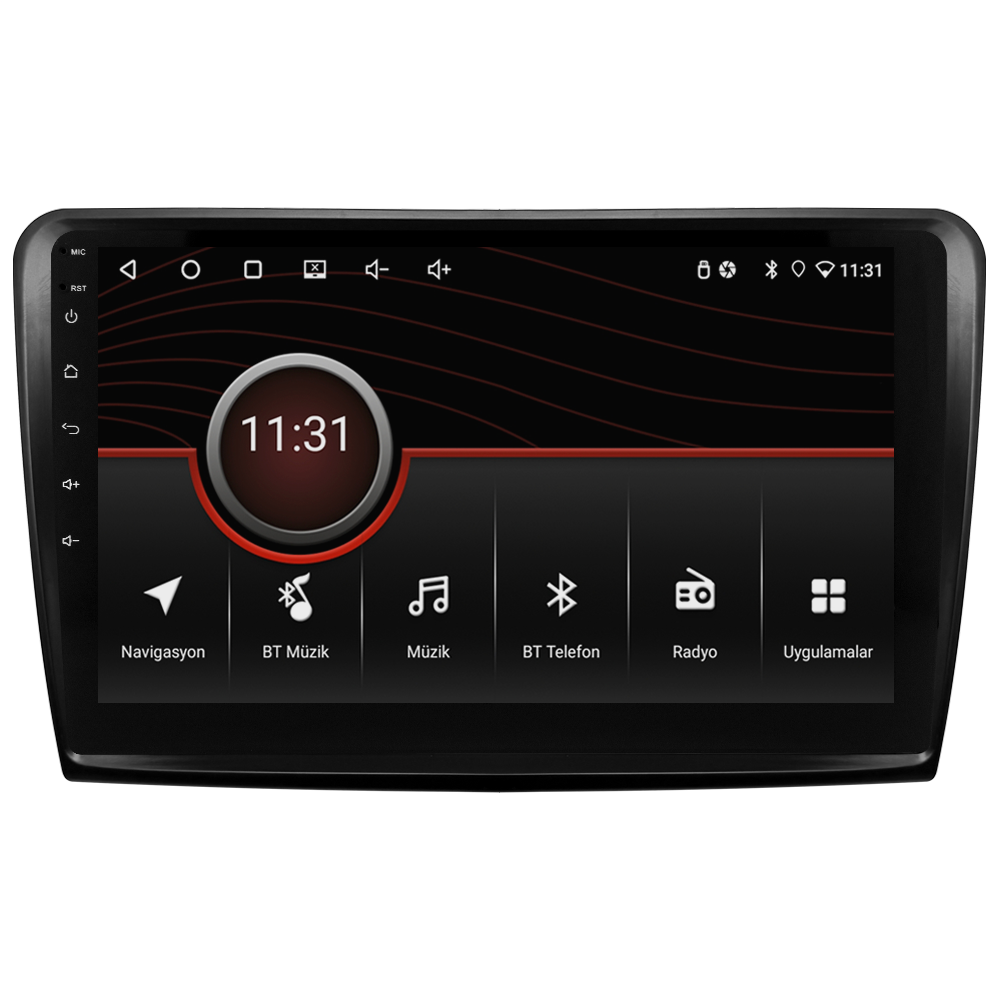 Skoda Android Multimedya Sistemi () CRV-(Kopya)(Kopya)(Kopya)(Kopya)