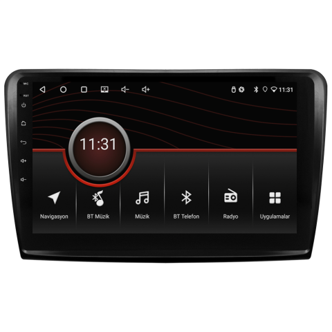 Skoda Android Multimedya Sistemi () CRV-(Kopya)(Kopya)(Kopya)(Kopya)