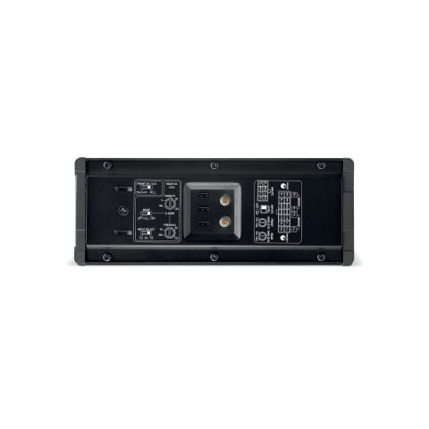 Focal IMPULSE 4.320 Ultra Kompakt 4 Kanallı Class D Amplifikatörü