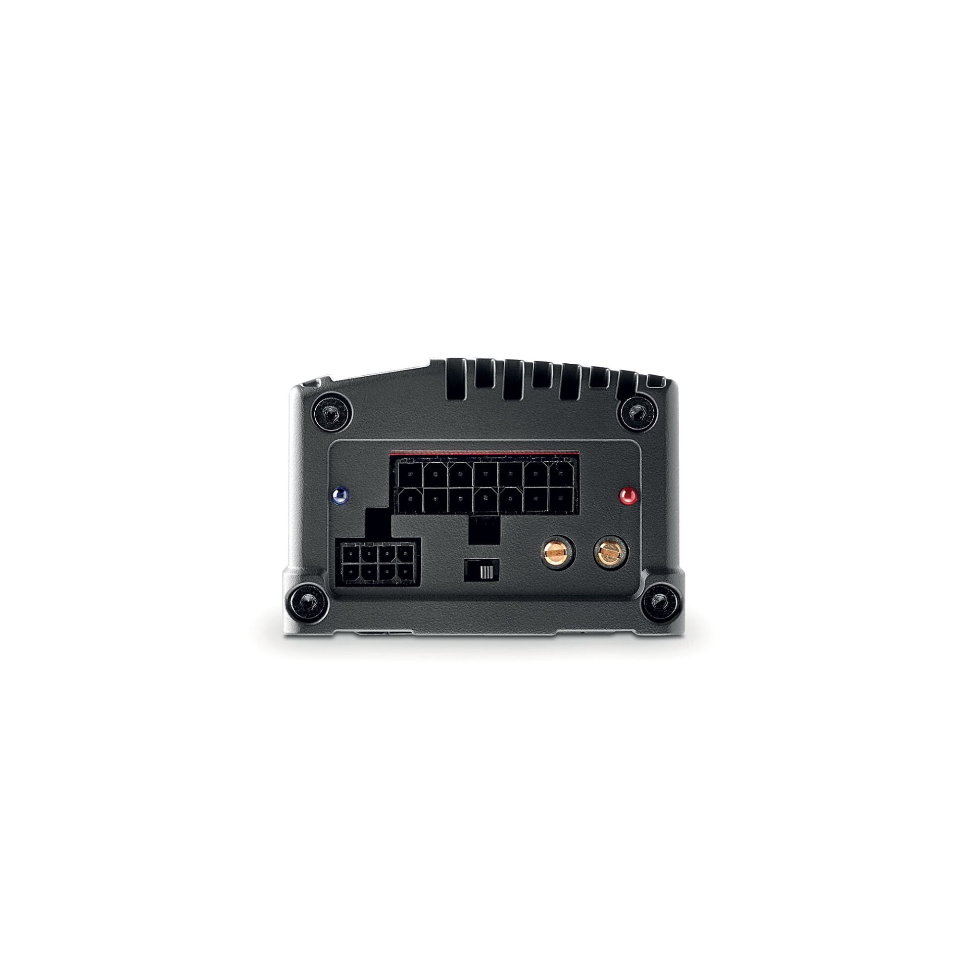 Focal IMPULSE 4.320 Ultra Kompakt 4 Kanallı Class D Amplifikatörü