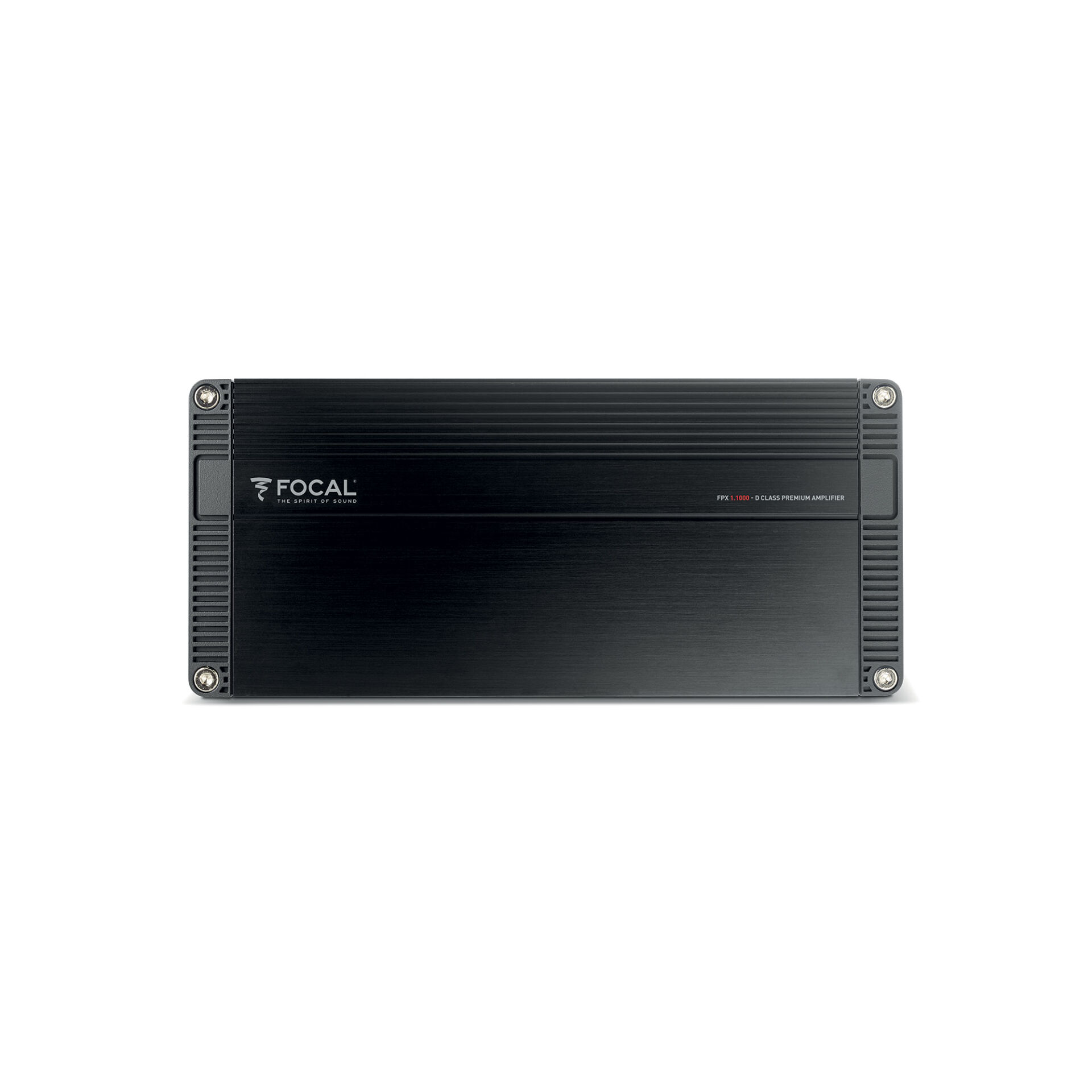 Focal FPX 1.1000 Mono Class D Amplifikatörü