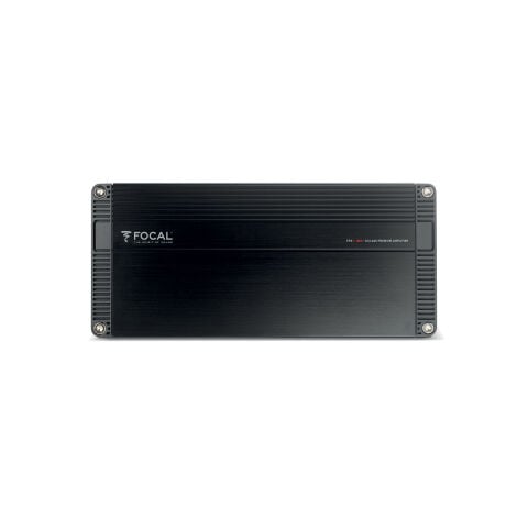 Focal FPX 1.1000 Mono Class D Amplifikatörü