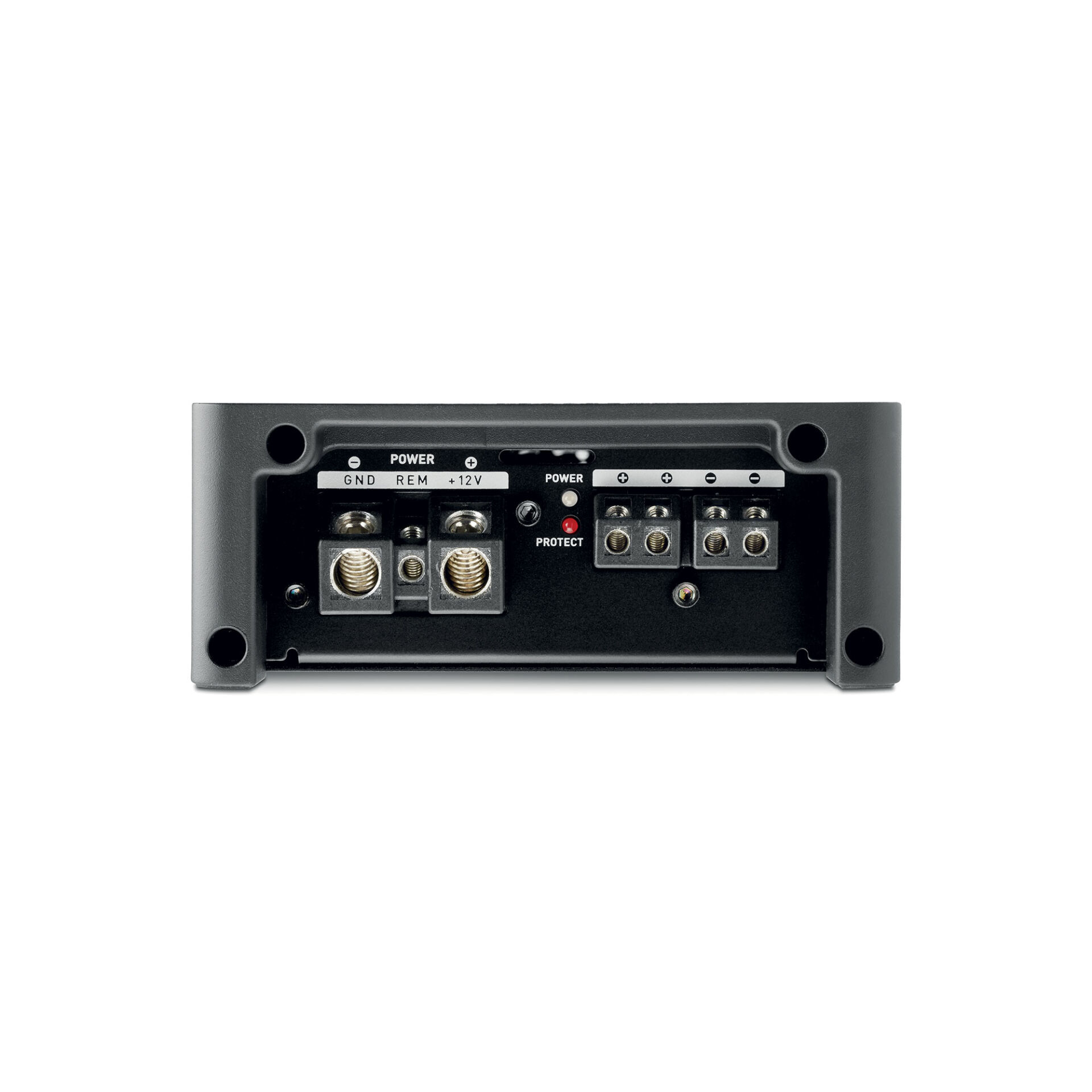 Focal FPX 1.1000 Mono Class D Amplifikatörü