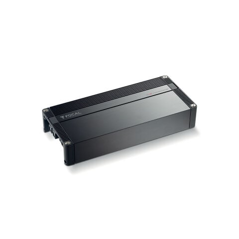 Focal FPX 1.1000 Mono Class D Amplifikatörü