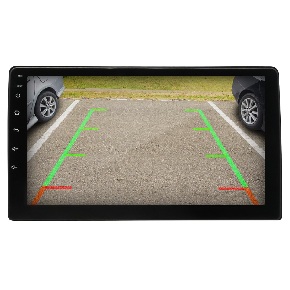 Toyota Avensis Android Multimedya Sistemi (2002-2008))