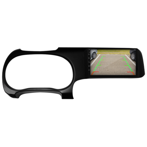 Hyundai I10 Android Multimedya Sistemi (2020-2025) CRV-4841XDA