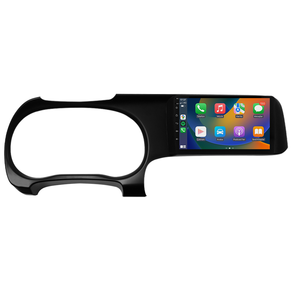 Hyundai I10 Android Multimedya Sistemi (2020-2025) CRV-4841XDA