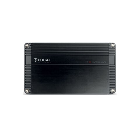 Focal FPX 4.800 4 Kanallı Class D Amplifikatörü