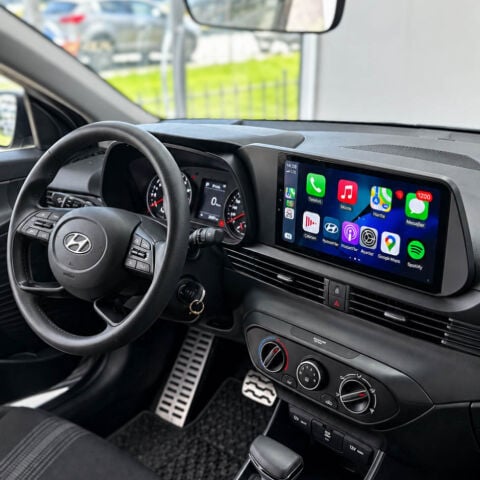 Hyundai Bayon Android Multimedya Sistemi (2020-2024) CRV-4279XAA