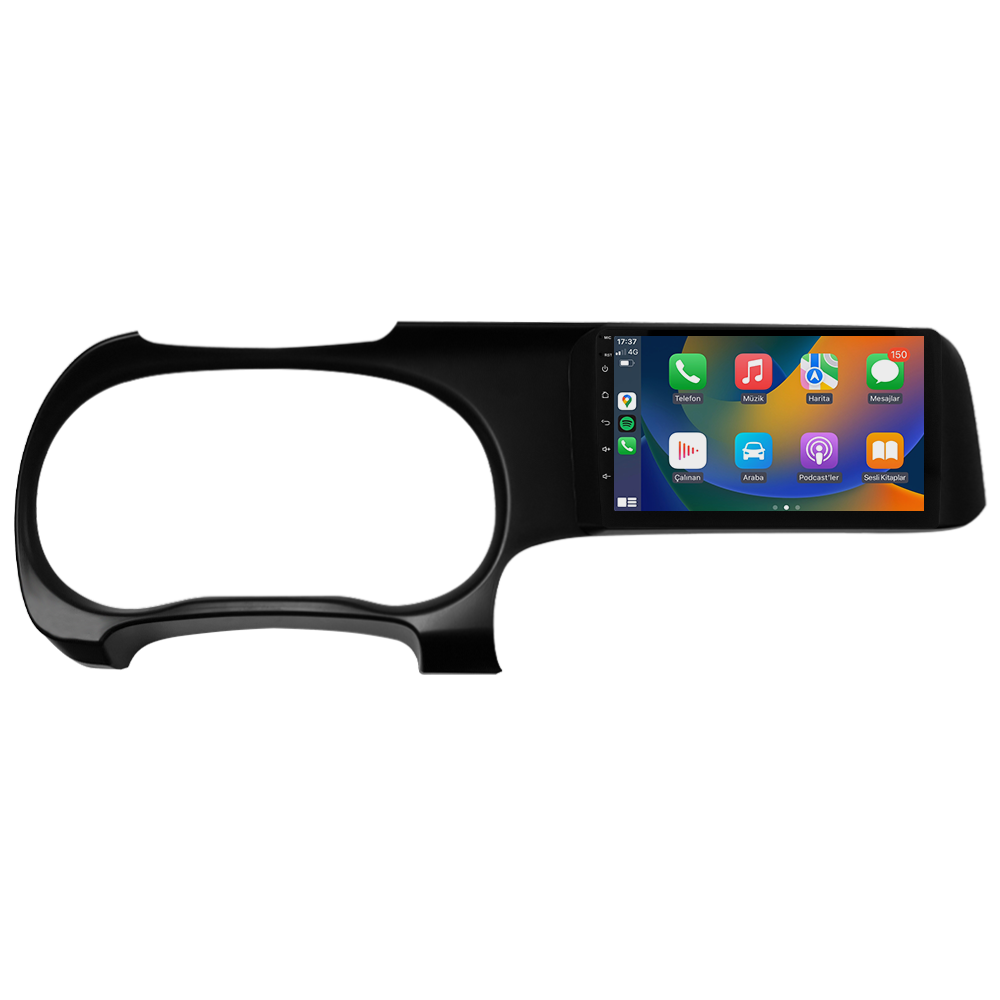 Hyundai I10 Android Multimedya Sistemi (2020-2025) CRV-4841XAA