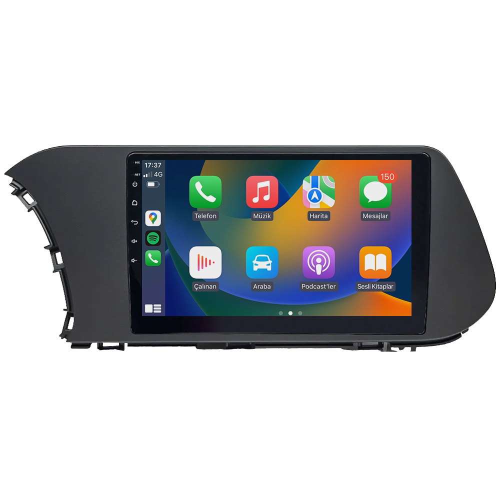 Hyundai I20 Android Multimedya Sistemi (2020-2024) CRV-4279XAA