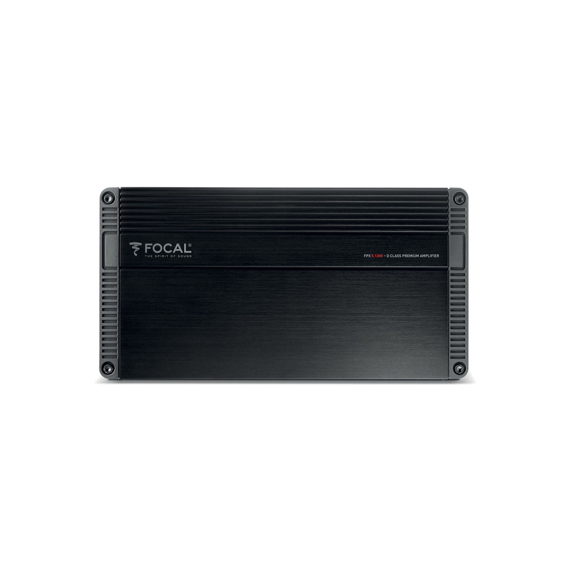Focal FPX 5.1200 5 Kanallı Class D Amplifikatörü