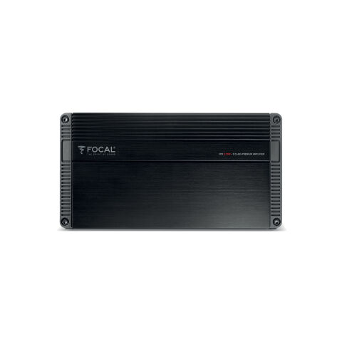 Focal FPX 5.1200 5 Kanallı Class D Amplifikatörü