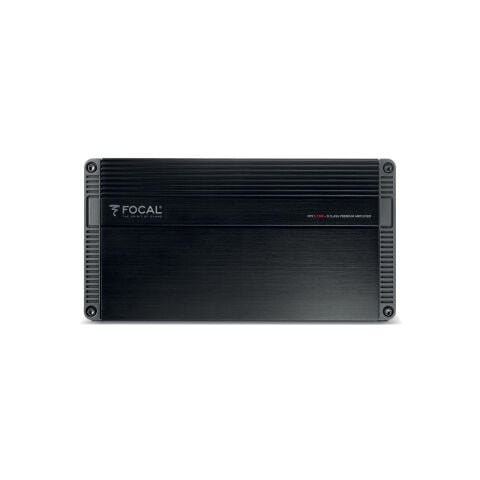 Focal FPX 5.1200 5 Kanallı Class D Amplifikatörü
