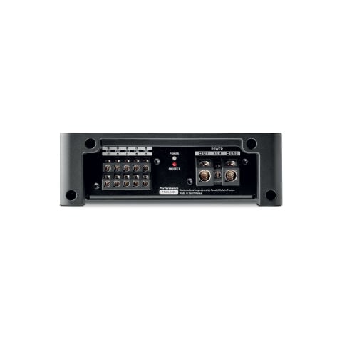 Focal FPX 5.1200 5 Kanallı Class D Amplifikatörü