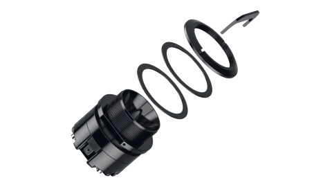 Hertz ST 25A NEO 1.8'' SPL Kompresyon Bullet Tweeter