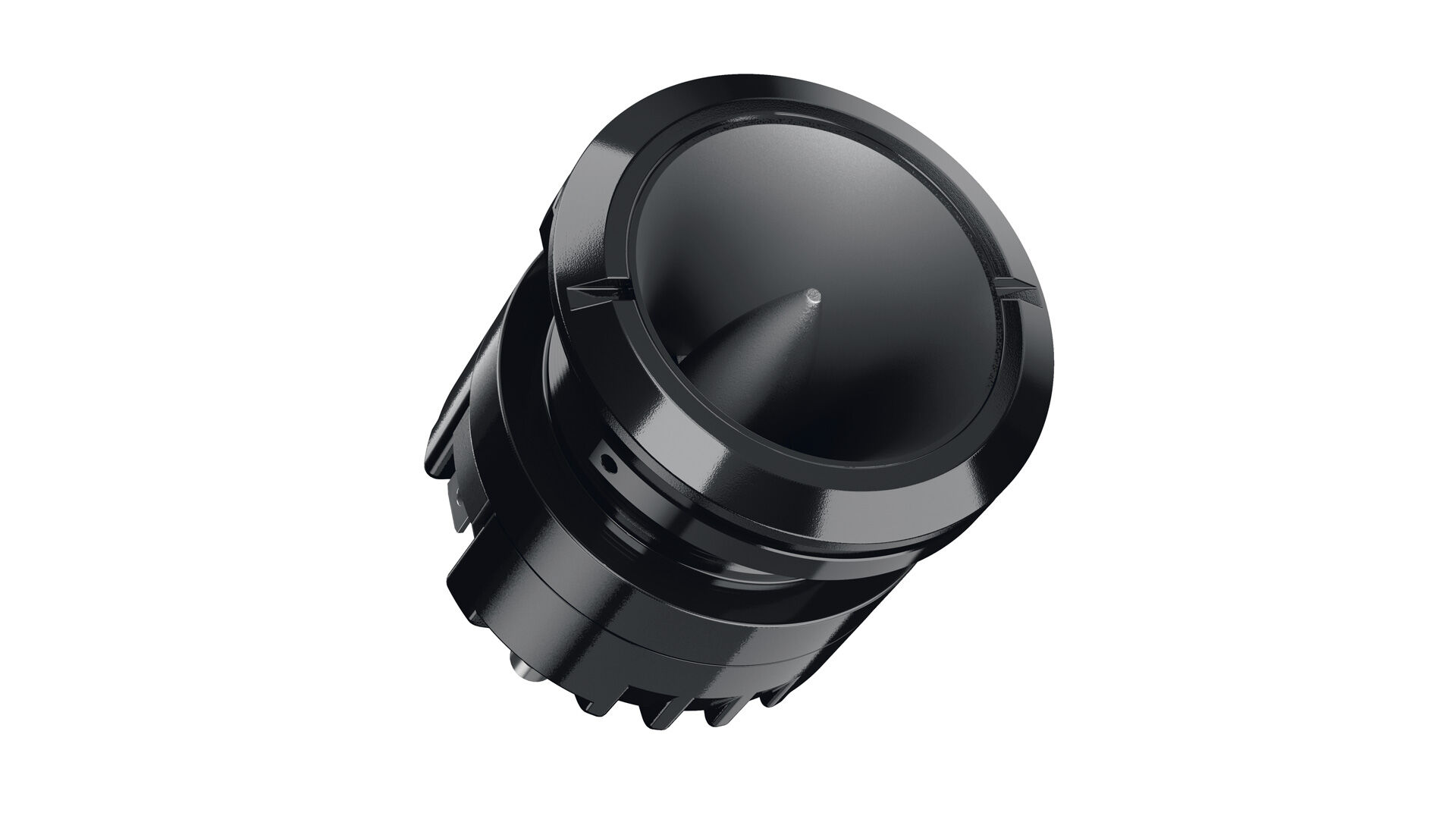 Hertz ST 25A NEO 1.8'' SPL Kompresyon Bullet Tweeter