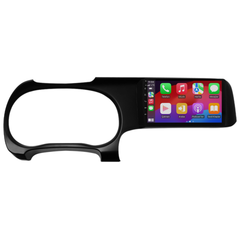 Hyundai I10 Android Multimedya Sistemi (2020-2025) CRV4841XP
