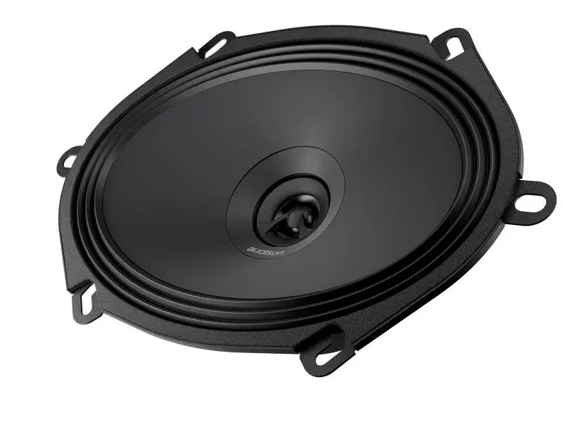 Audison APX-570 5x7 Oval Koaksiyel Hoparlör