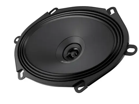 Audison APX-570 Oval Koaksiyel Hoparlör (5x7)