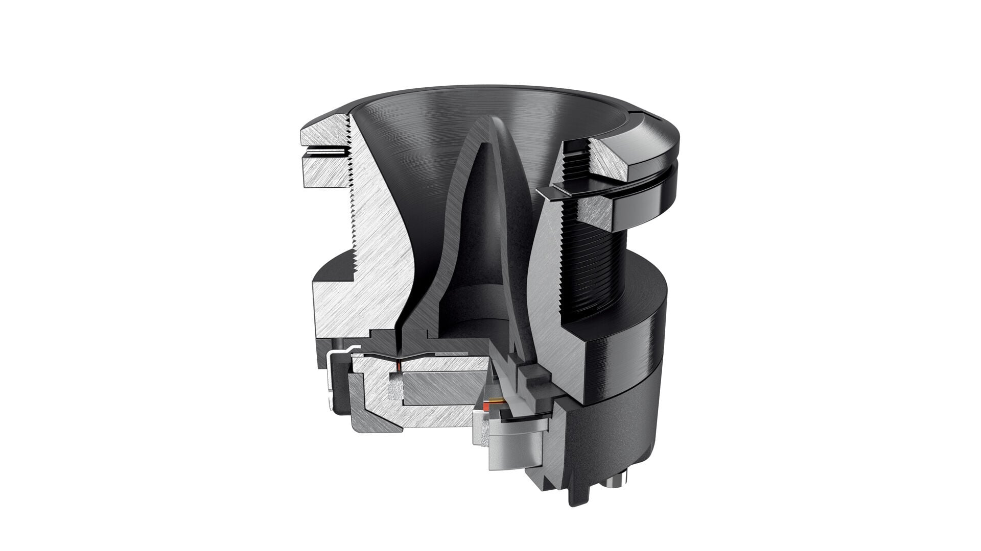 Hertz ST 35A NEO 1.8'' SPL Kompresyon Bullet Tweeter