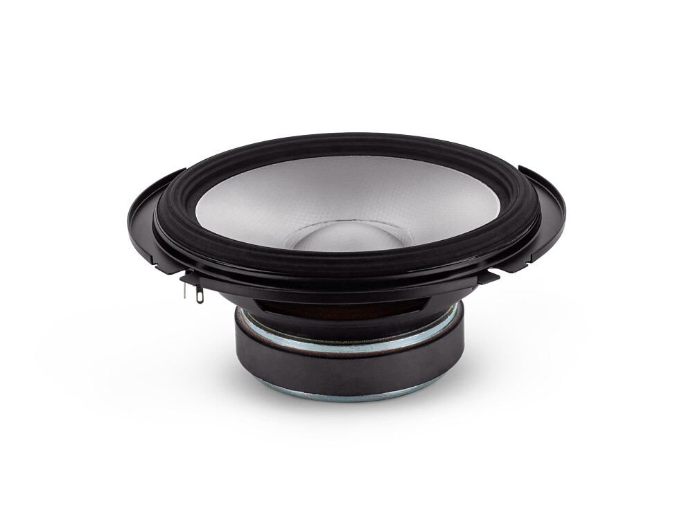 Alpine S2-S65C S-Serisi Komponent Hoparlör (16,5 cm)