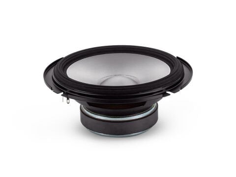 Alpine S2S65C 16cm Mid Takımı